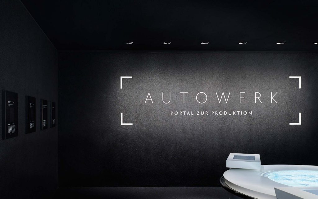 Autowerk - Das Portal zur Produkrion
