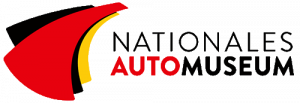 Nationales Automuseum logo