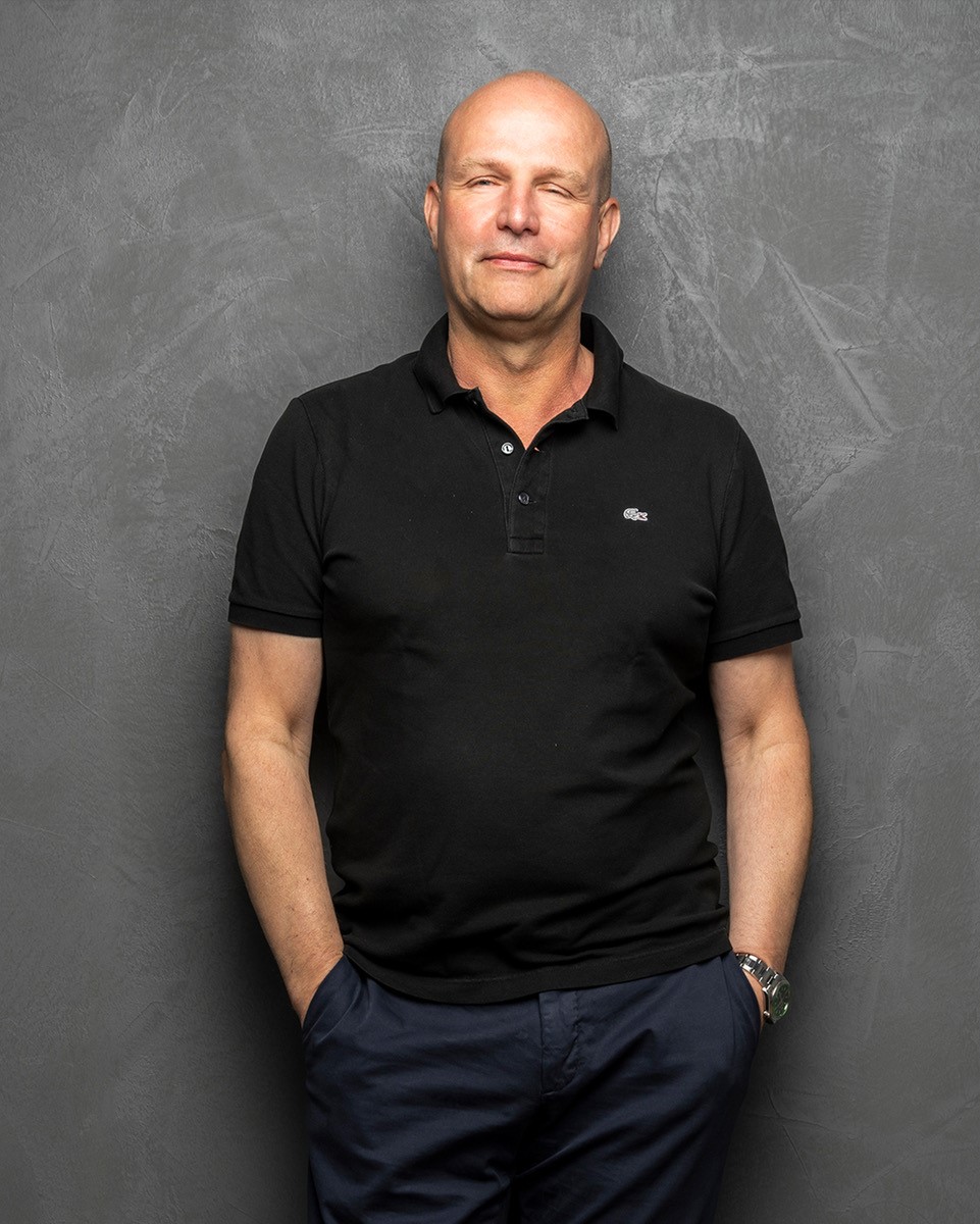 Dirk Feuerstein