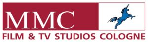 mmc studios koeln gmbh logo